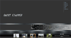 Desktop Screenshot of barryknapper.com